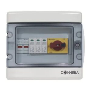 Accesorios para equipos Solares