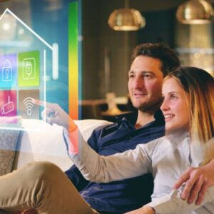 6. Smarthome